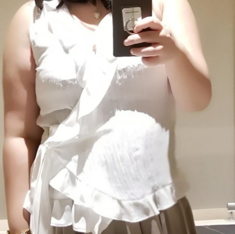 Sunny leigh blouse